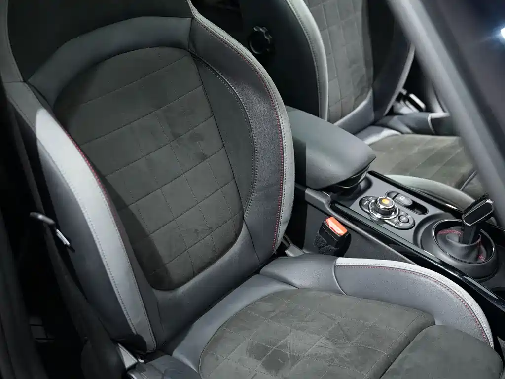 MINI Mini JCW Clubman — миниатюра 18