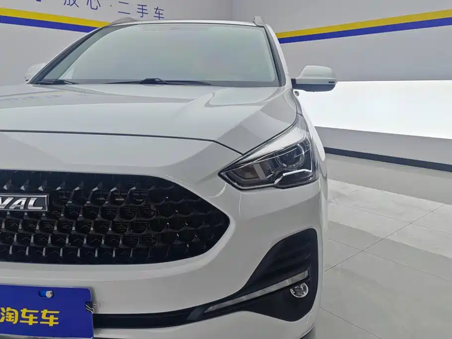 Haval M6 — миниатюра 5