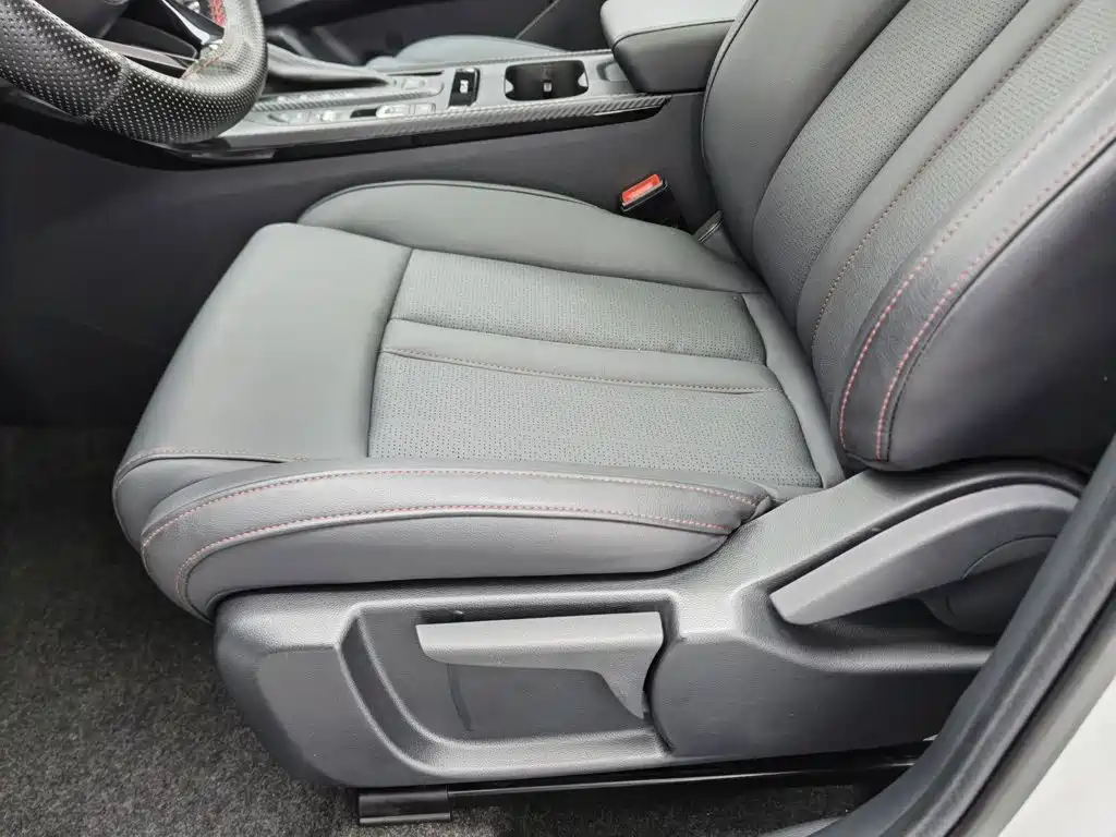 GAC Motor Trumpchi GS4 — миниатюра 20