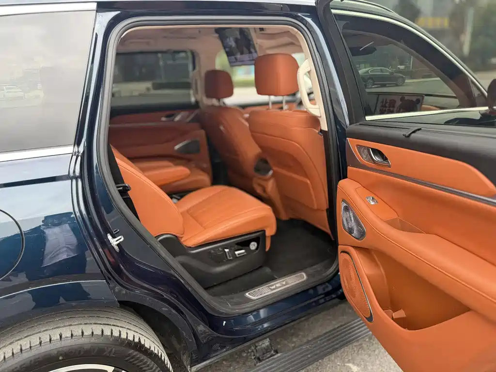 WEI PAI WEI BRAND BLUE MOUNTAIN