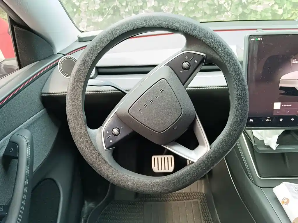 Tesla Model Y — миниатюра 3