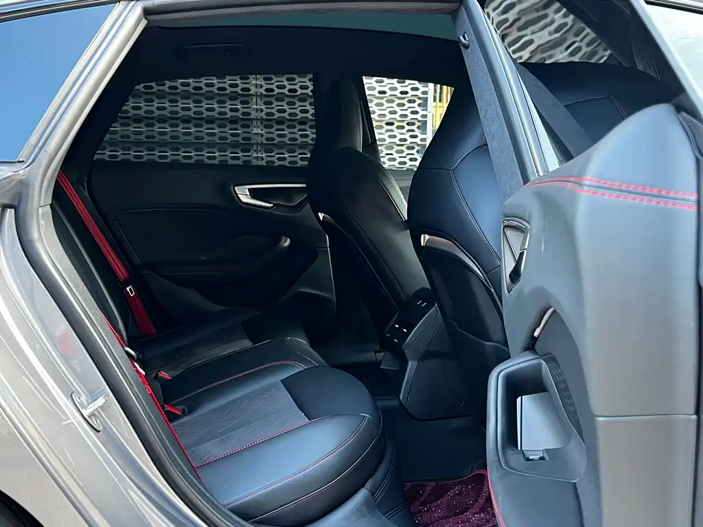 Audi A5L Sportback — миниатюра 25