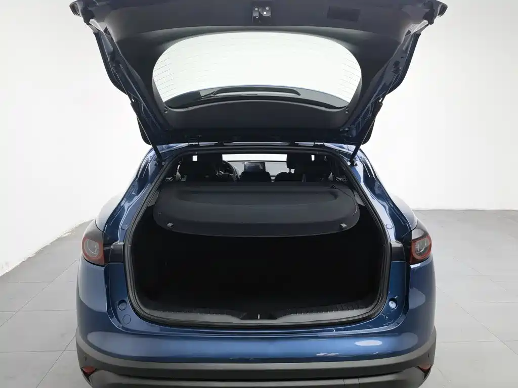 Mazda CX-4 — миниатюра 16