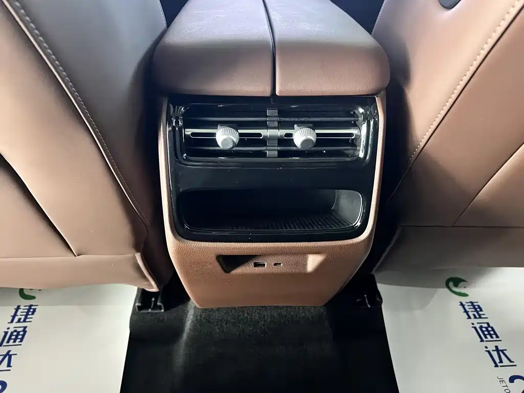 Chery Tiggo 9 — миниатюра 14