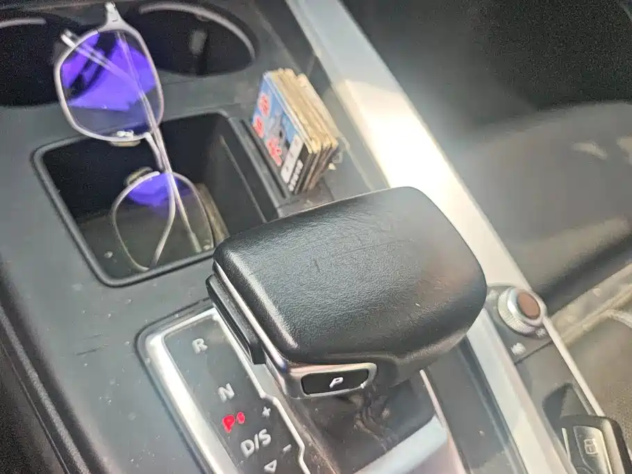 Audi A4L — миниатюра 16