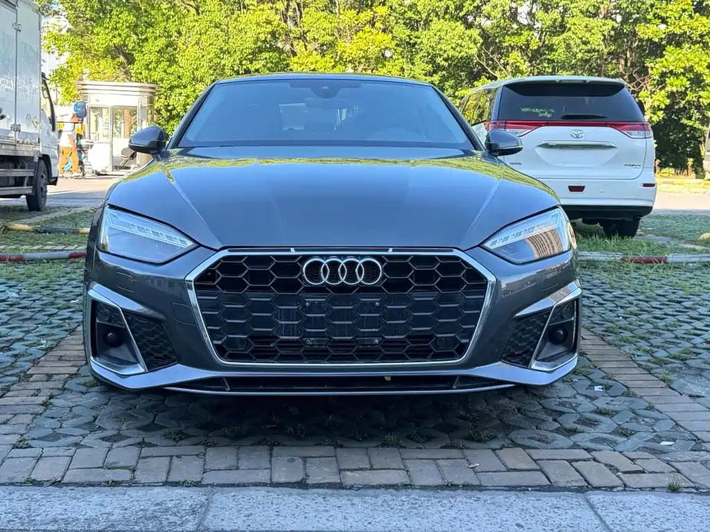 Audi A5 2023 Sportback 40 TFSI Fashion