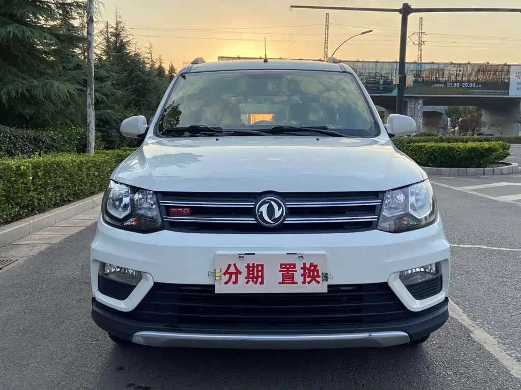 Fengguang Fengguang 370 — миниатюра 2
