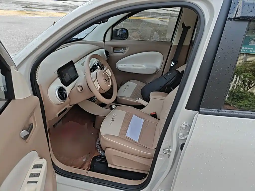 Wuling Mini EV — фотографии объявления, Фото 15
