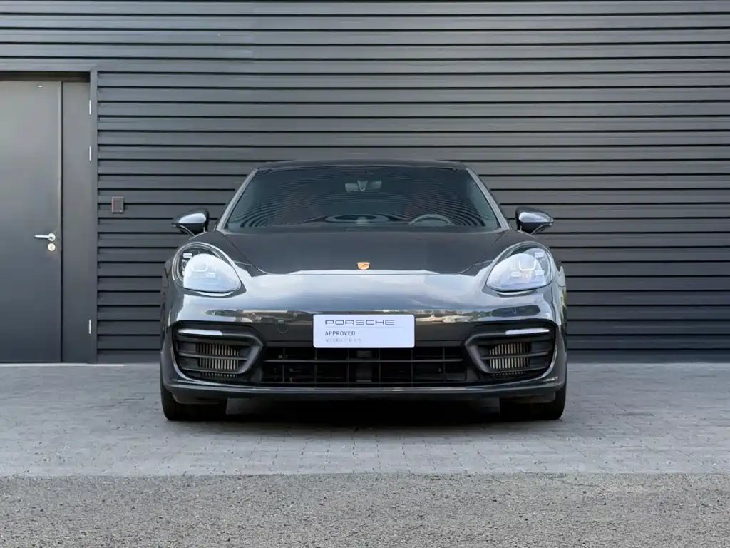 Porsche Panamera 2023 Panamera 2.9T