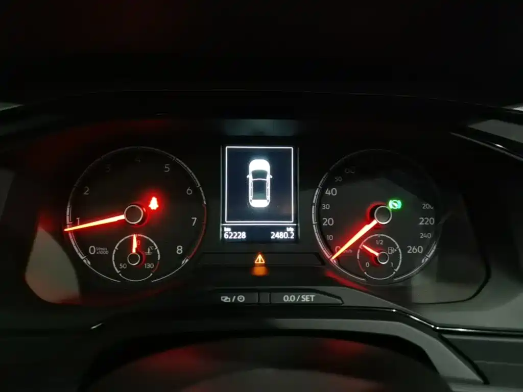 Volkswagen Polo — миниатюра 12