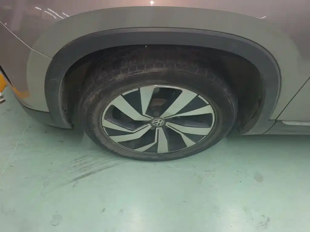 Volkswagen Tayron — миниатюра 23