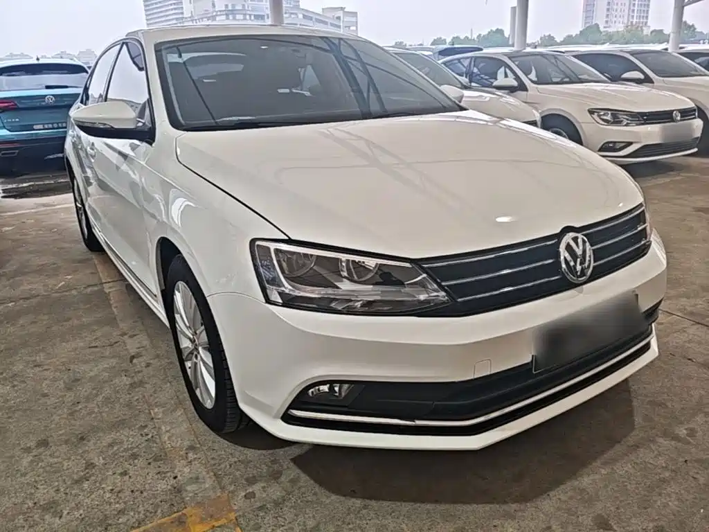Volkswagen Sagitar — миниатюра 3