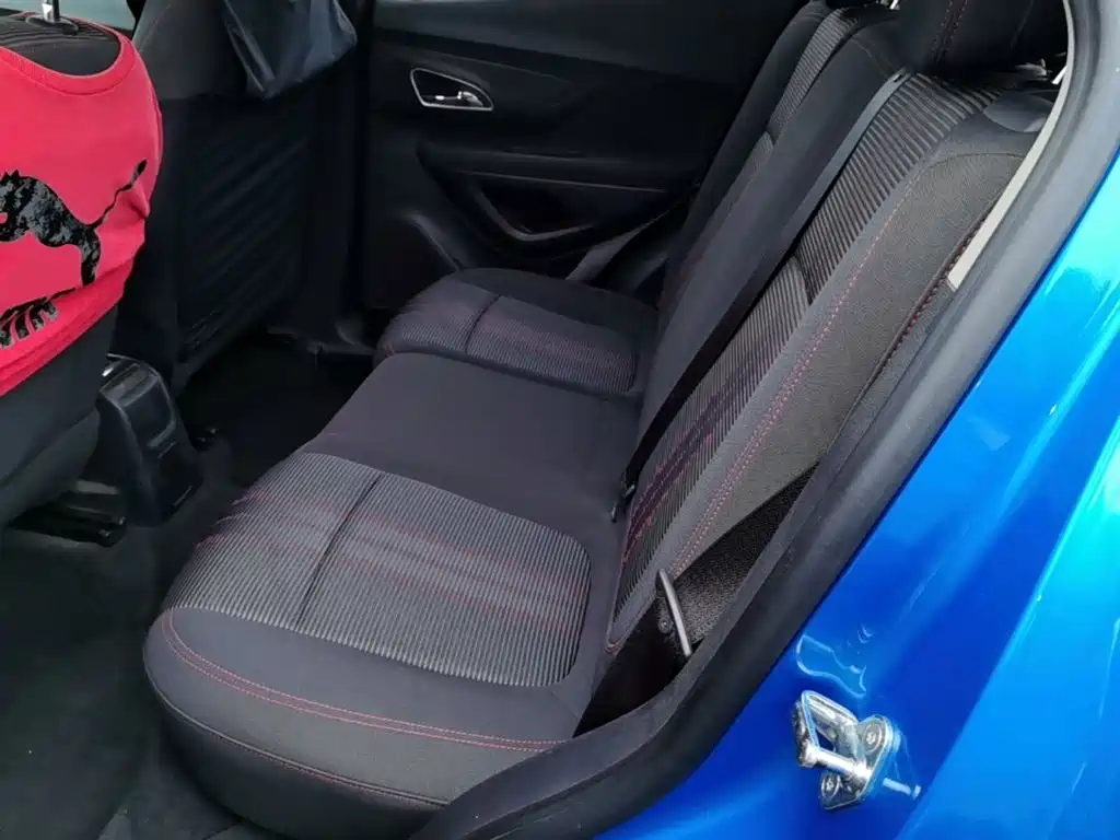 Buick Encore — миниатюра 17