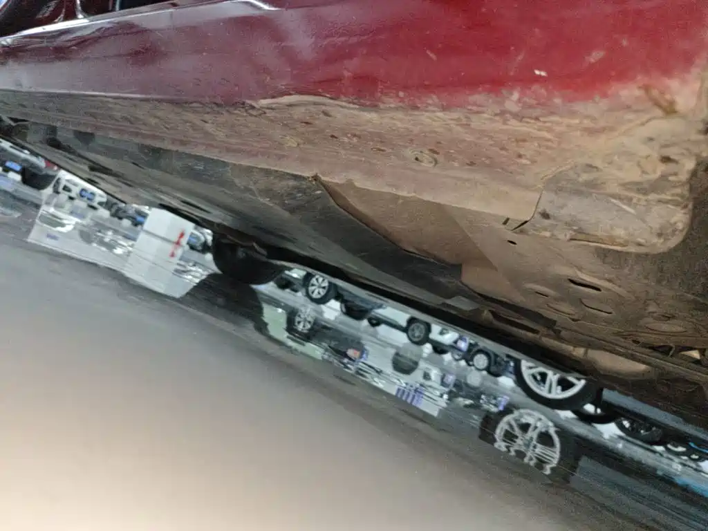 Nissan Sylphy — миниатюра 21