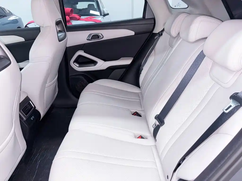 BYD Yuan UP — миниатюра 21