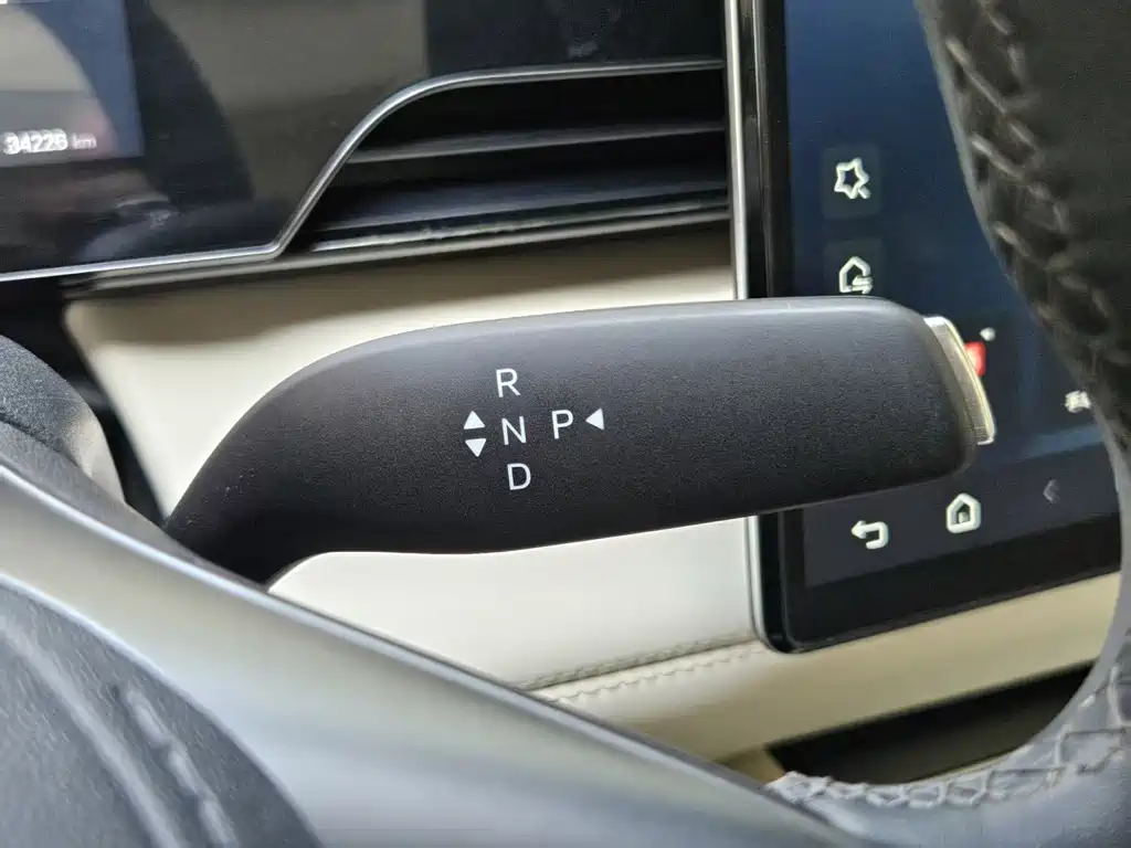 BYD Qin L — миниатюра 16
