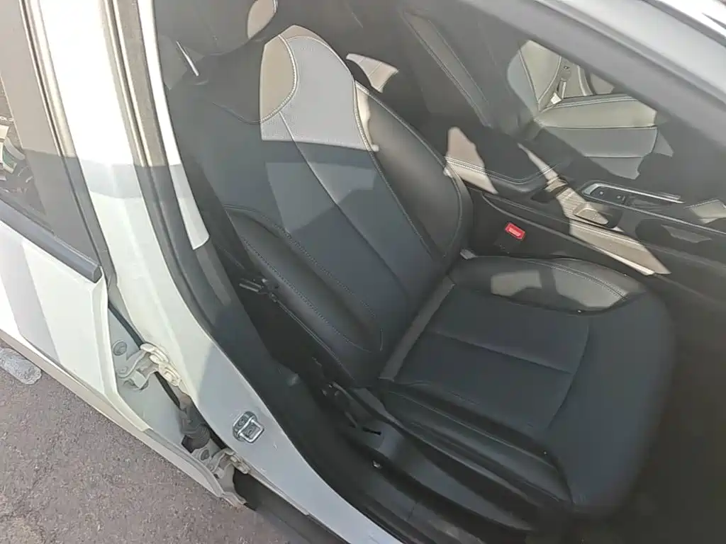 Buick Velite 6 — миниатюра 25