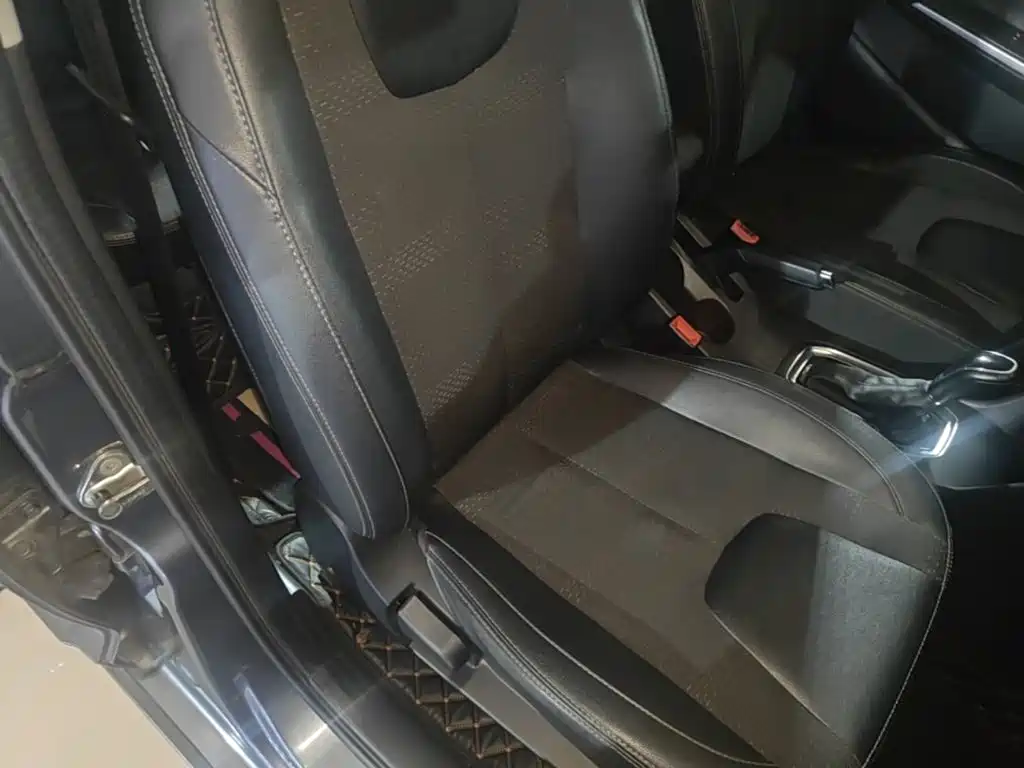 Chery Tiggo 3x — миниатюра 25