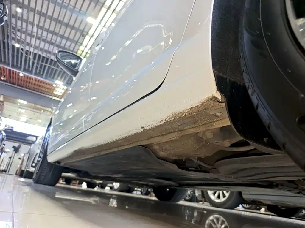 Volkswagen Sagitar — миниатюра 22