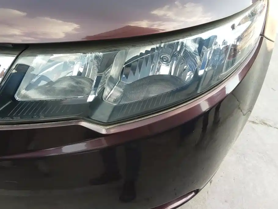 Kia Forte — миниатюра 5