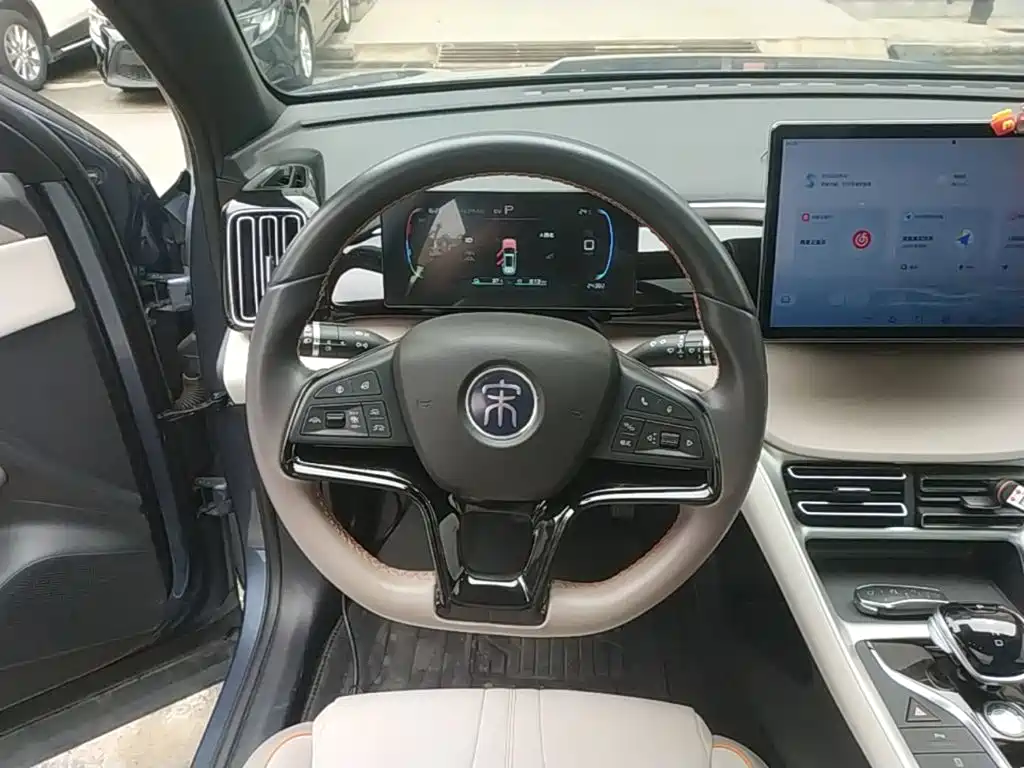 BYD Pro New Energy — миниатюра 11