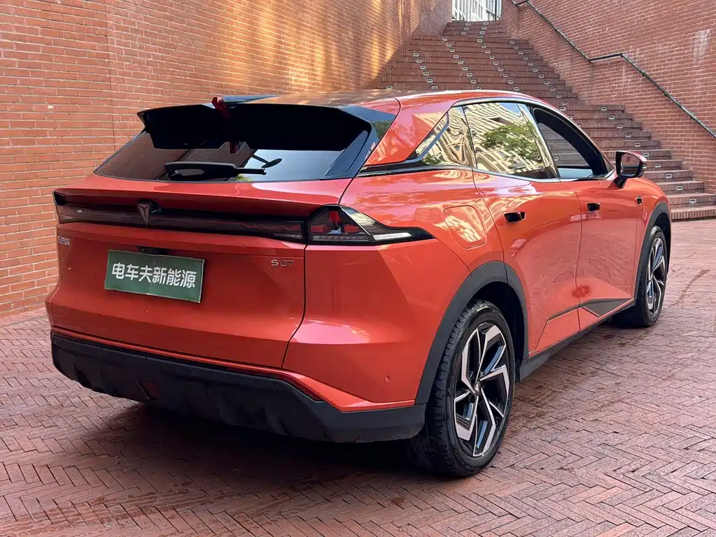 DARK BLUE CAR DARK BLUE S07