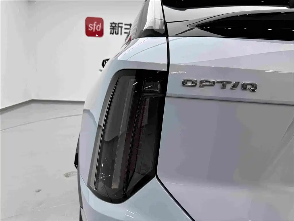 Cadillac IQ — миниатюра 25
