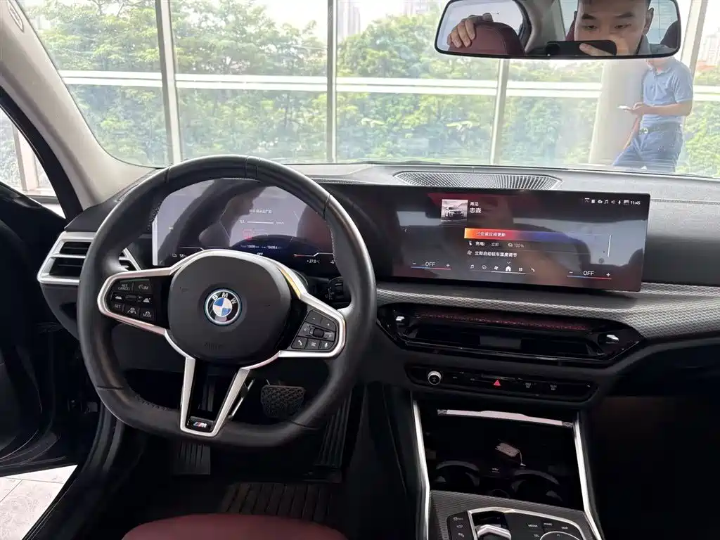 BMW i3 — миниатюра 2