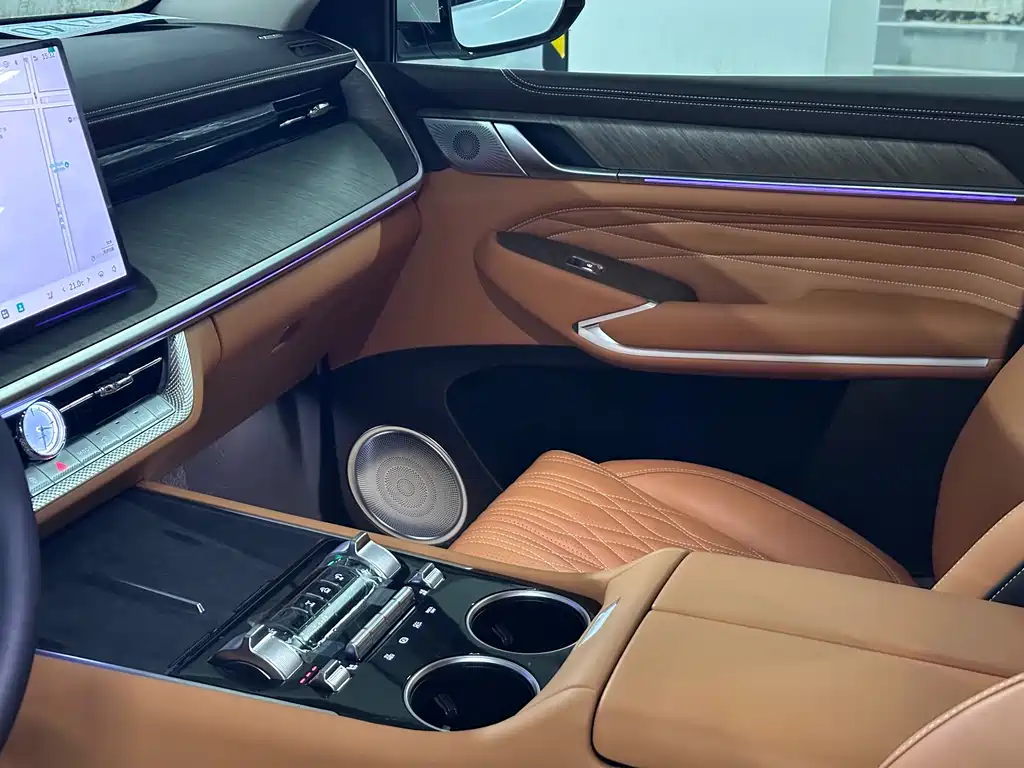 TANK TANK 500 NEW ENERGY