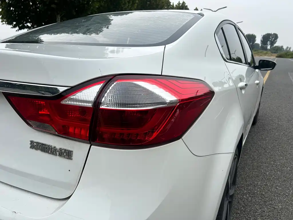 Kia K3 — миниатюра 18