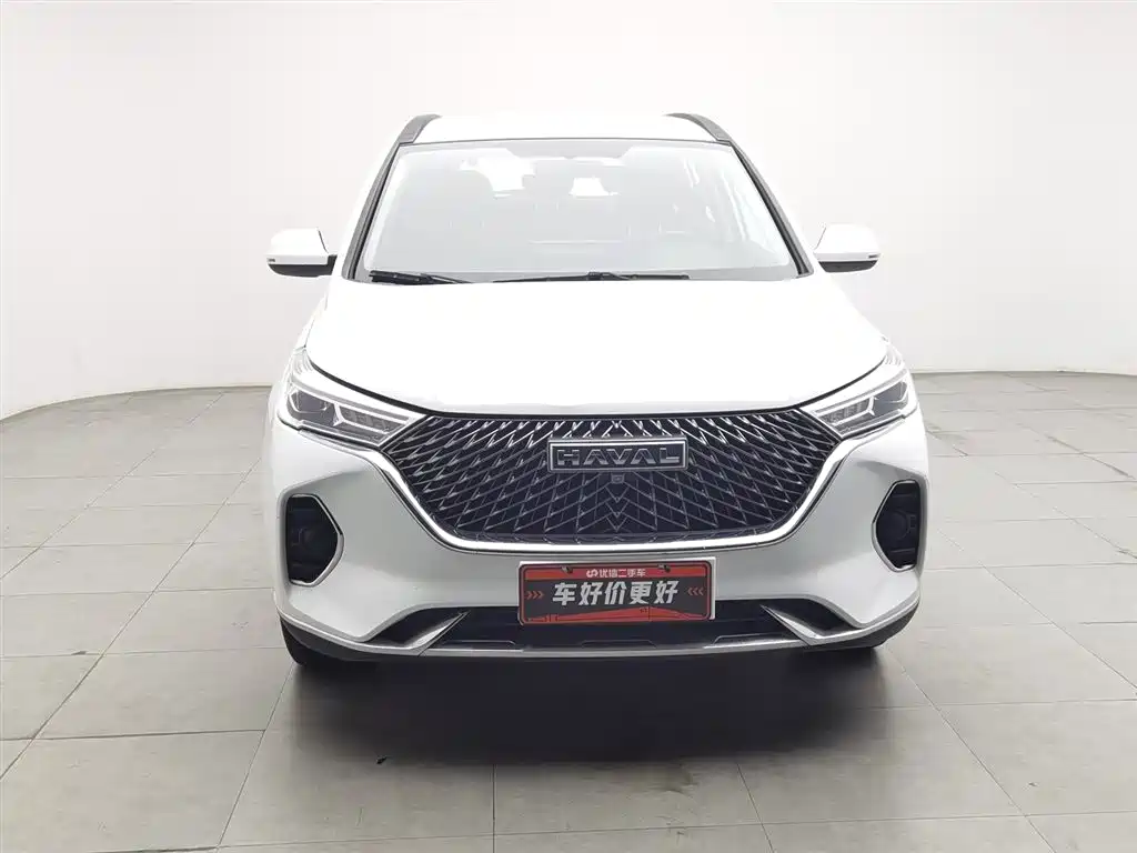 Haval M6 2023 PLUS 1.5T DCT Elite