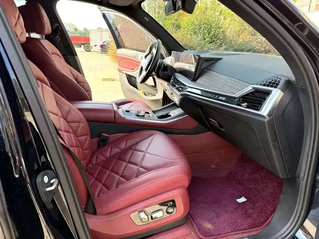 BMW X5 — миниатюра 5