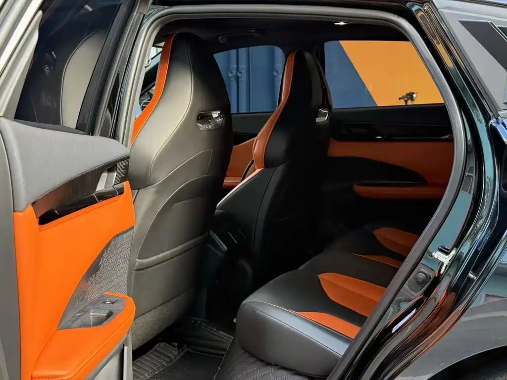 Changan UNI-V — миниатюра 5