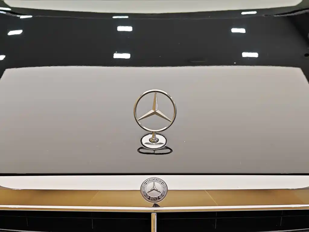 Mercedes-Benz E-Class E 2015 E 260 L