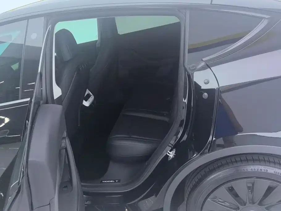 Tesla Model Y — миниатюра 11