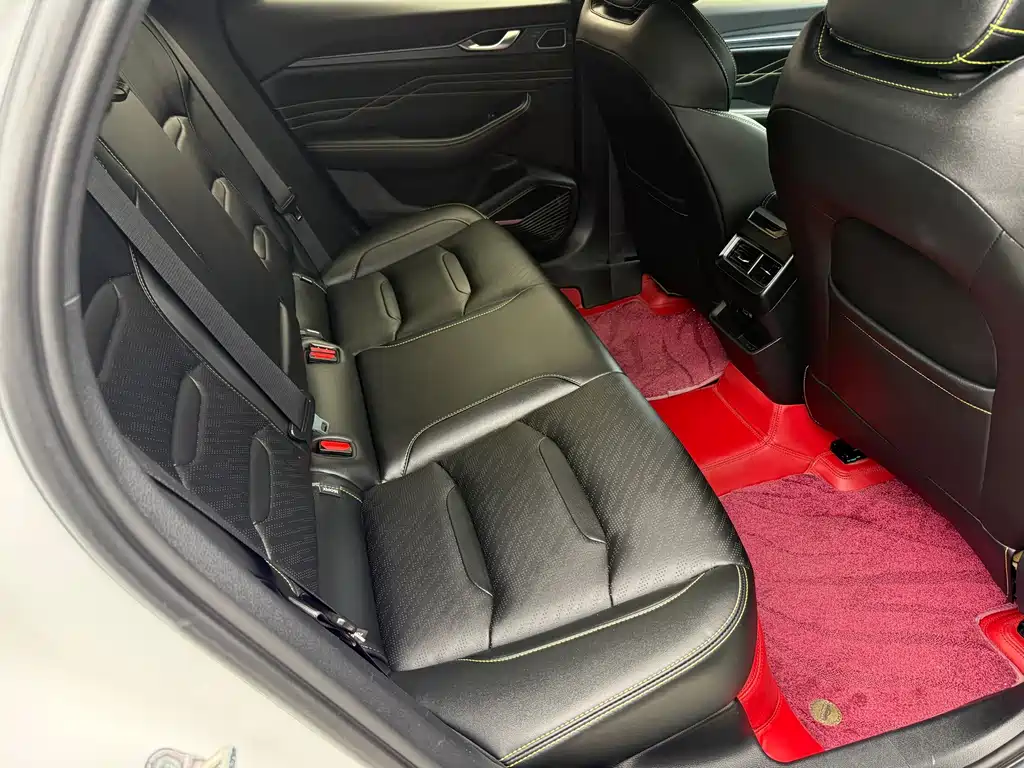 Geely Xingrui — миниатюра 14