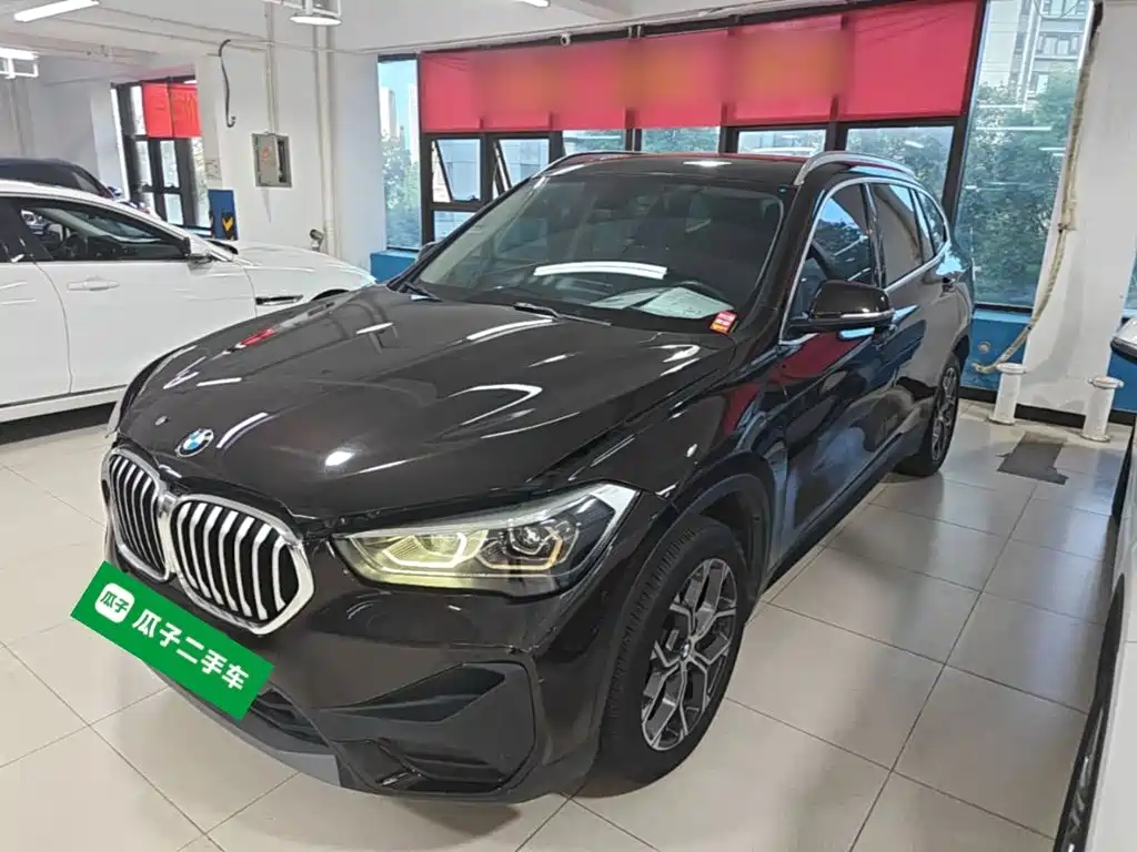 BMW X1 — миниатюра 2