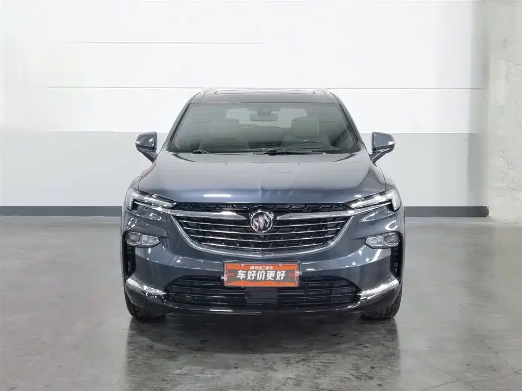 Buick Enclave 2020 28T Premium Flagship