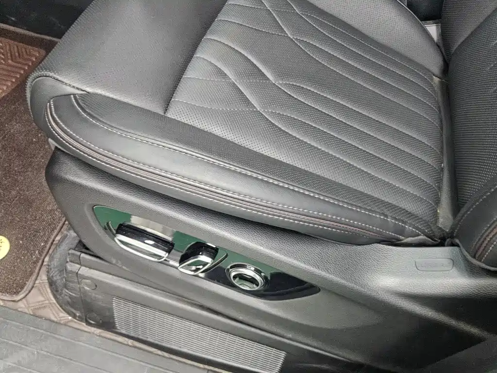 GAC Motor Trumpchi M8 — миниатюра 11