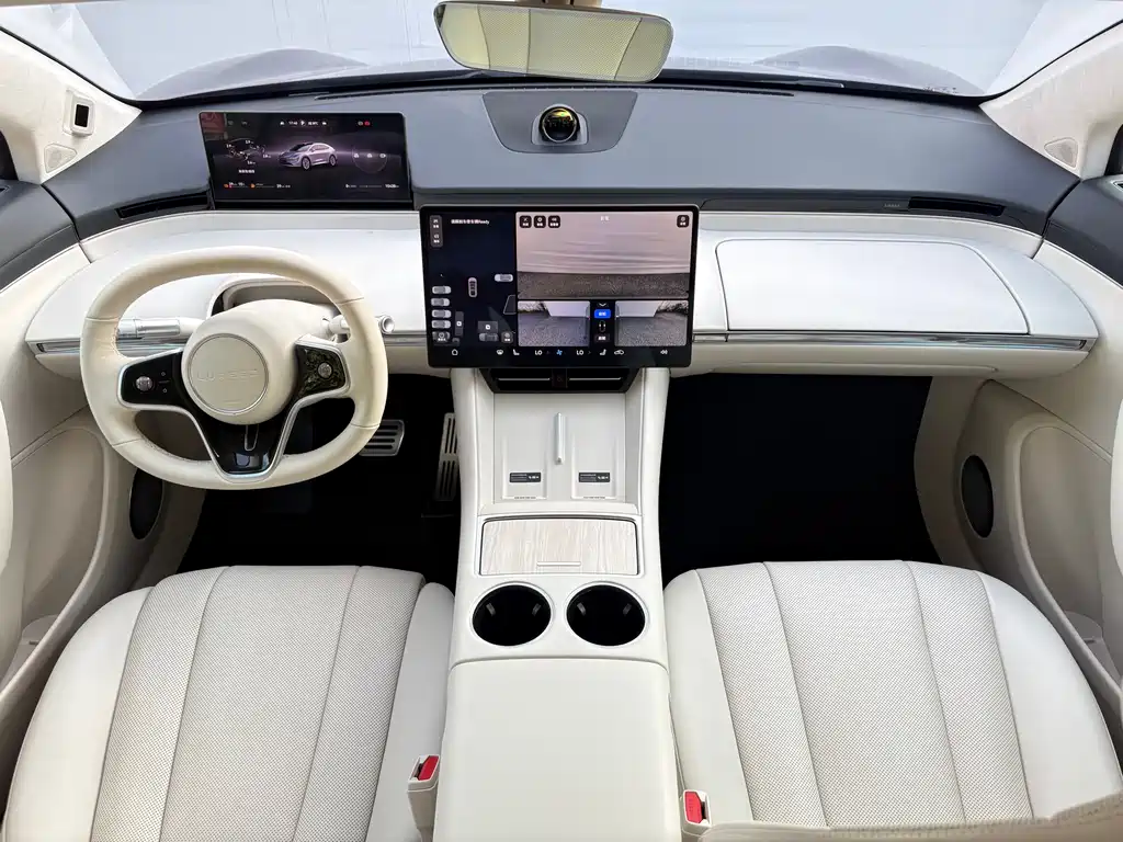 Luxeed R7 2025 331km Ultra