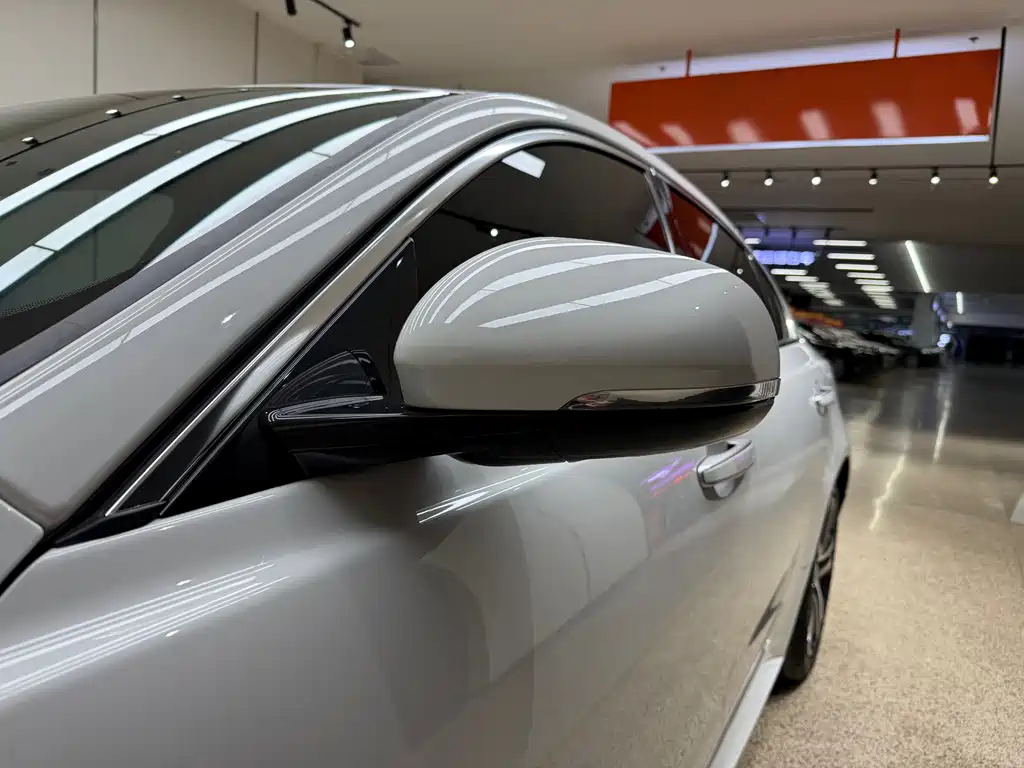Jaguar XEL — миниатюра 34