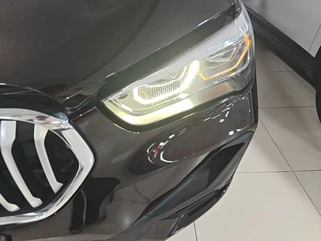 BMW X1 — миниатюра 24