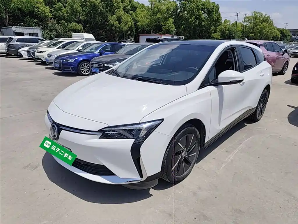 Buick Velite 6 2023