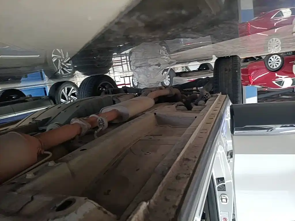 Haval F7 — миниатюра 21