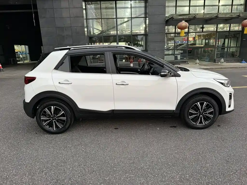 Kia KX1 — миниатюра 7