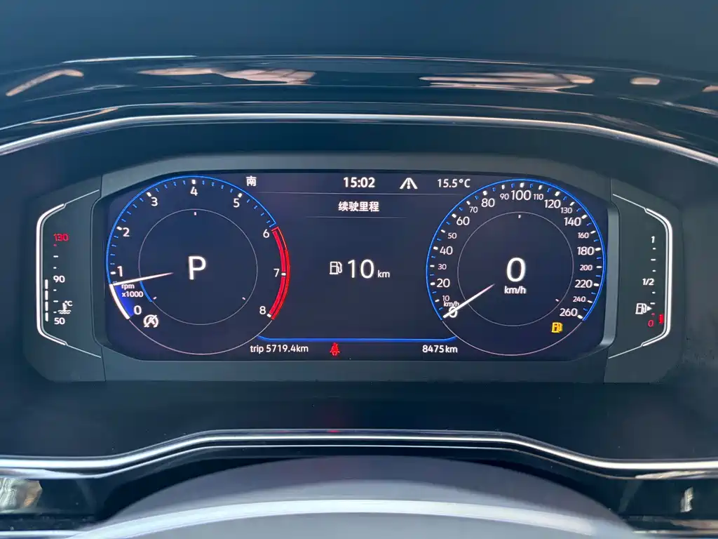 Volkswagen Sagitar — миниатюра 20