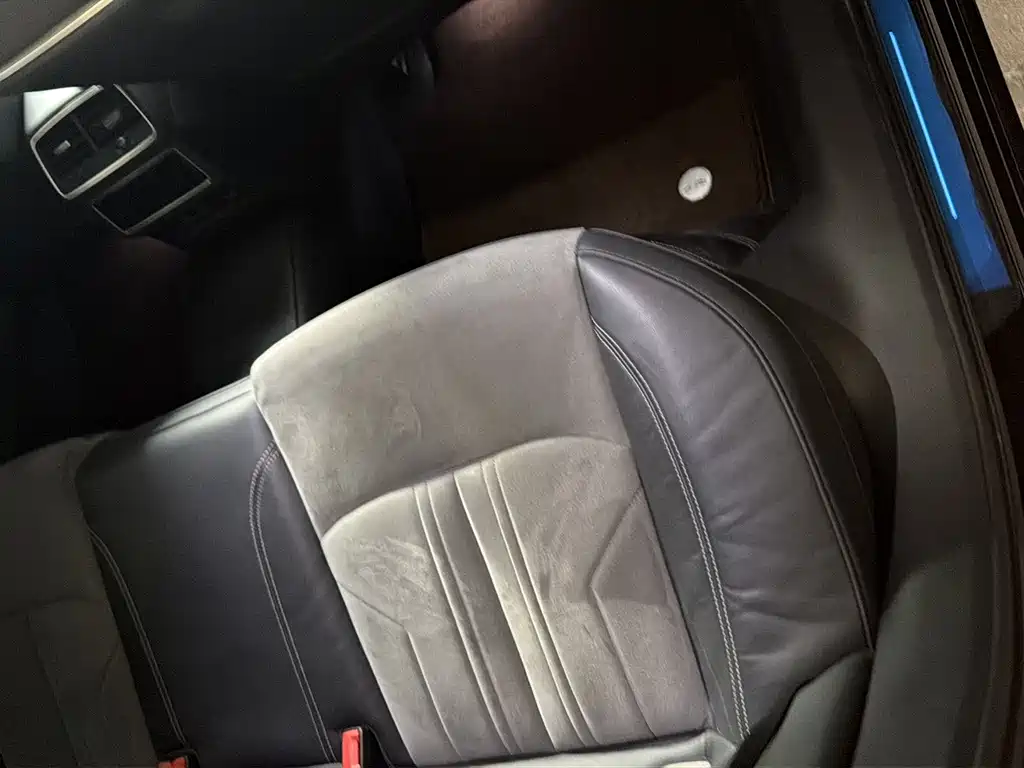 Audi A6L — миниатюра 24