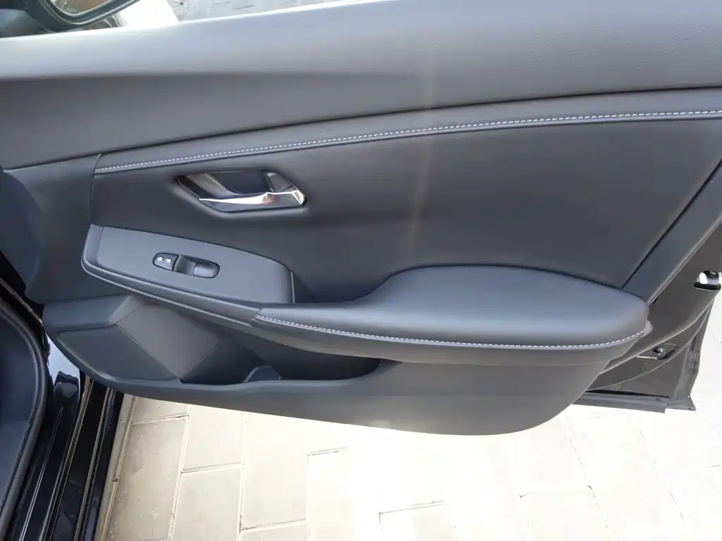 Nissan Sylphy — миниатюра 24
