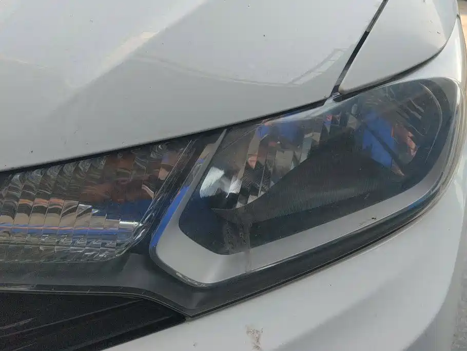Honda Fit — миниатюра 5