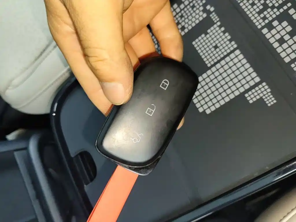 Lynk & Co Z20 — миниатюра 9